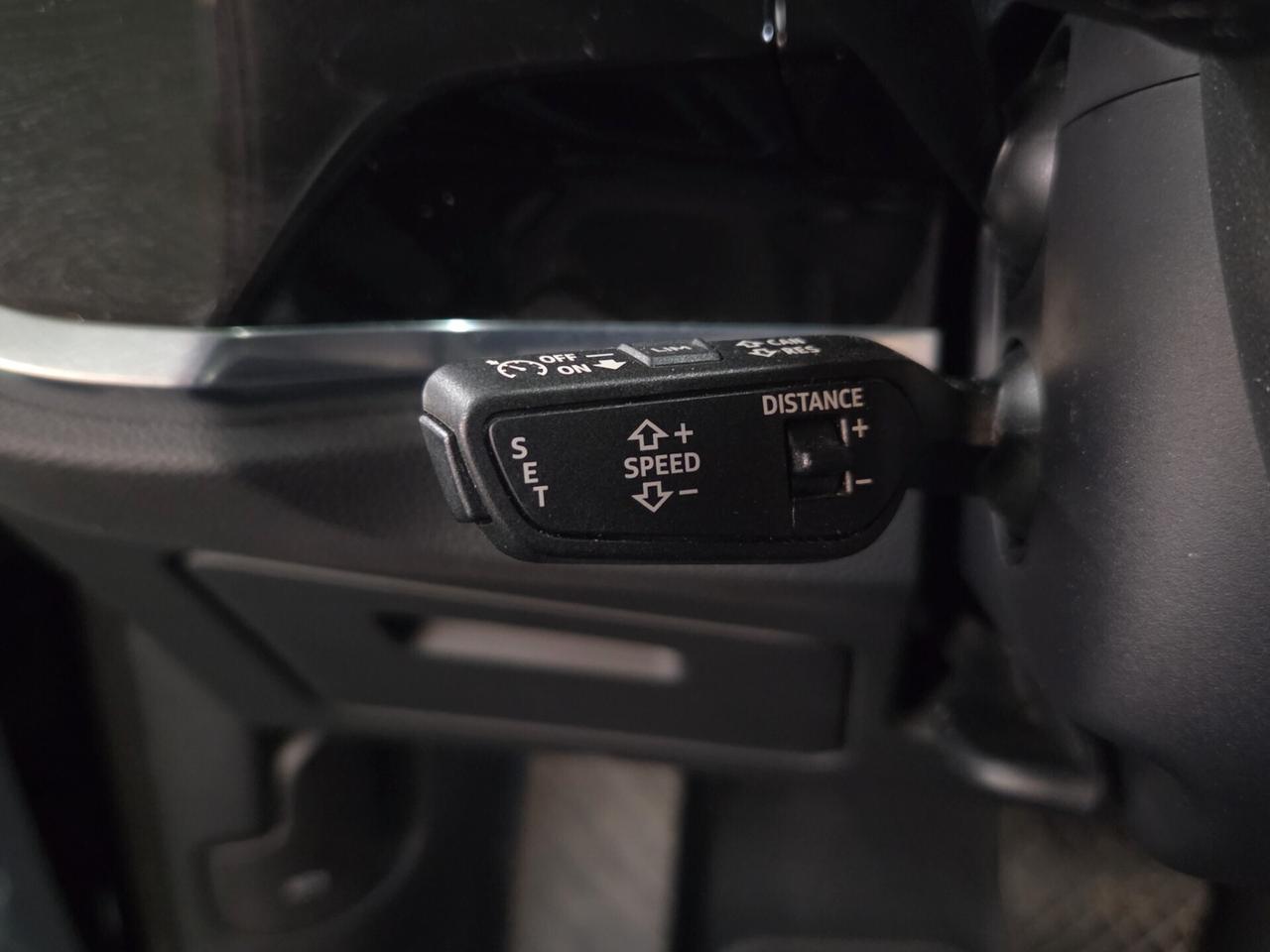 Audi Q3 SPORTBACK 35 TDI S tronic QUATTRO Business Plus