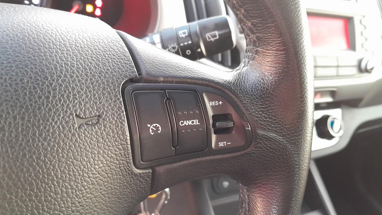 Kia Sportage 1.7 CRDI VGT 2WD Class