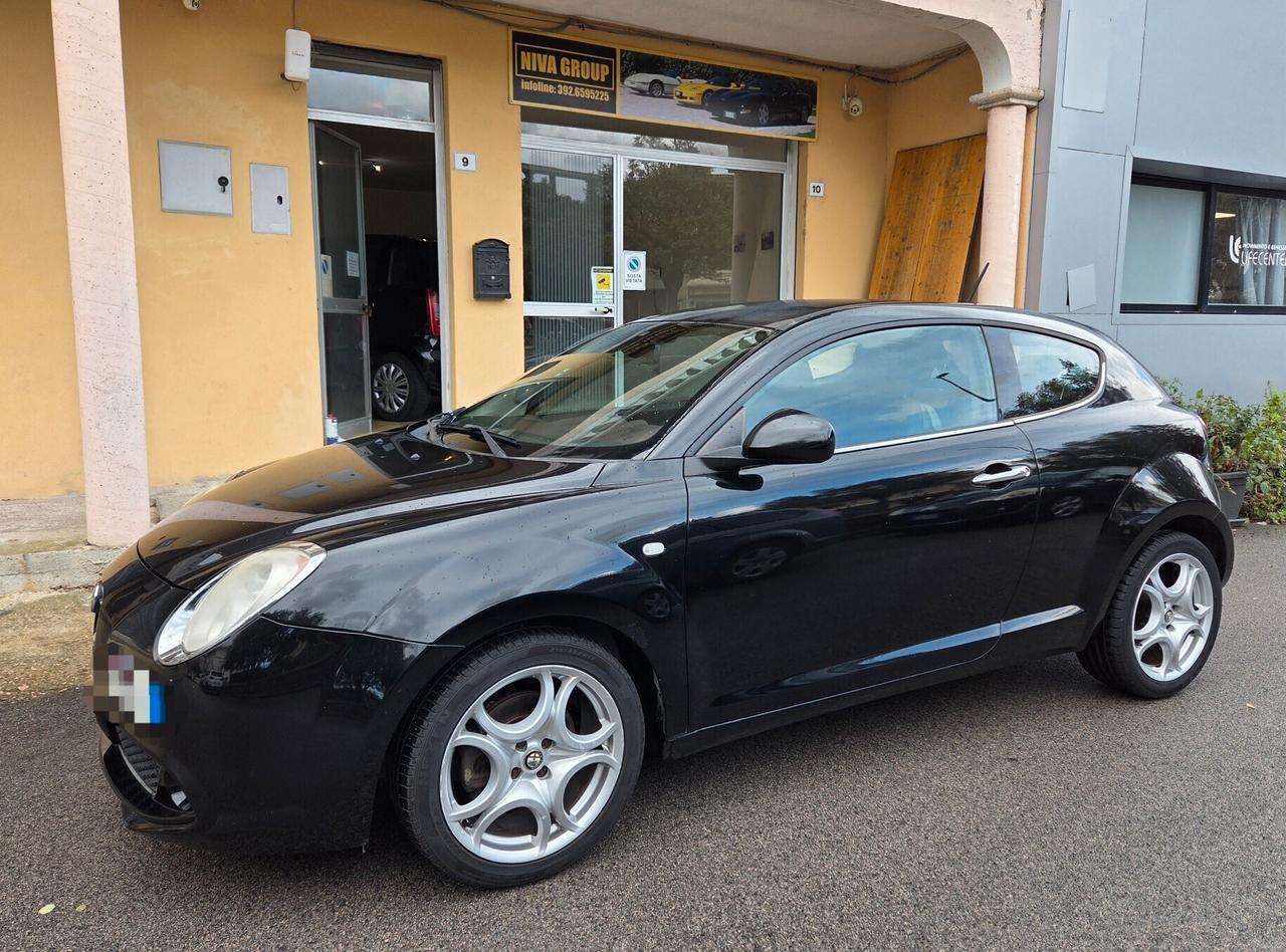 Alfa Romeo MiTo 1.3 Multijet NEOPATENTATI!!!!!!