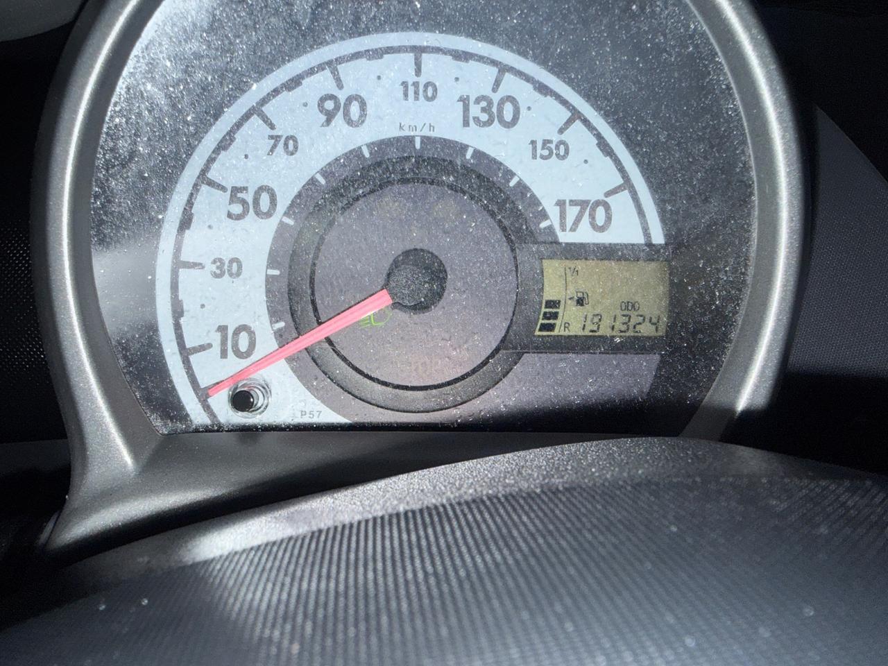 Peugeot 107 1.0 68CV 5p. Desir