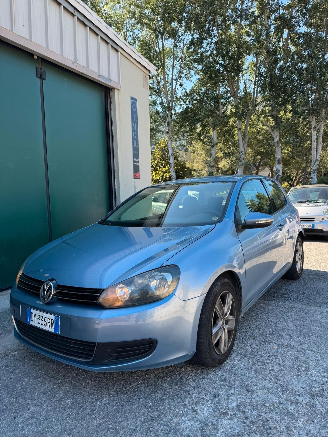 Volkswagen Golf 1.4 TSI 122CV 3p. Comfortline