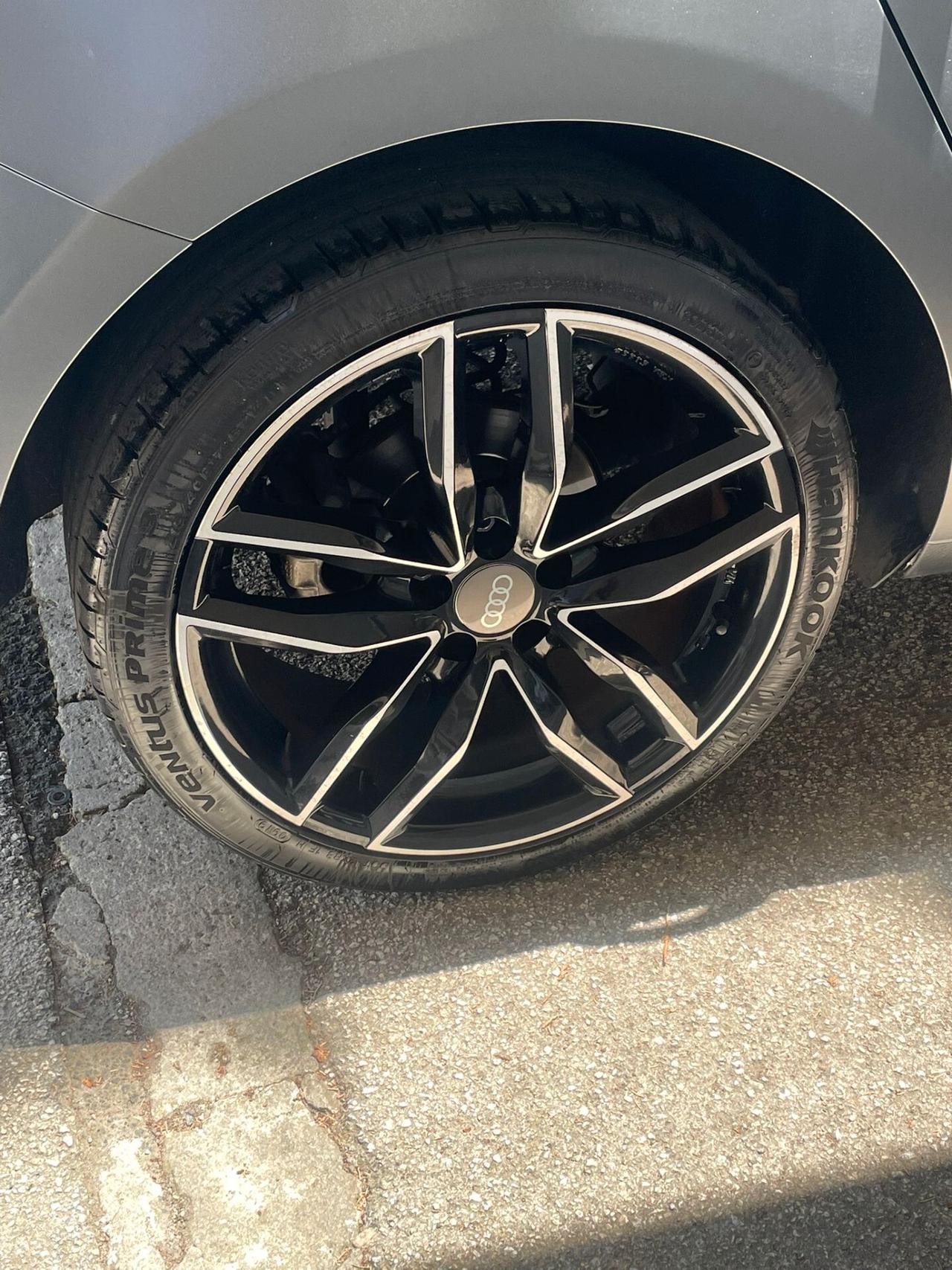 Audi A1 SPB 1.0 TFSI ultra Sport