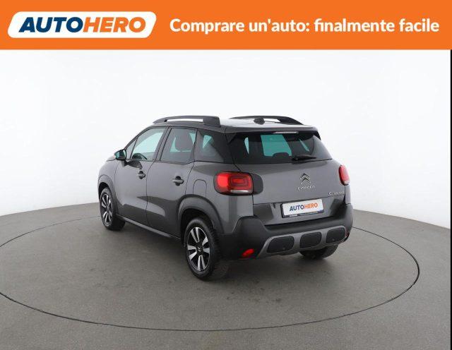 CITROEN C3 Aircross PureTech 110 S&S Shine