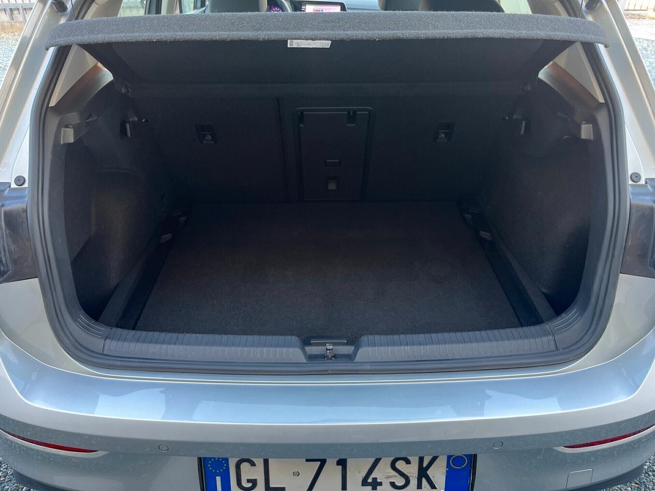 Volkswagen Golf 2.0 TDI CV DSG SCR Life