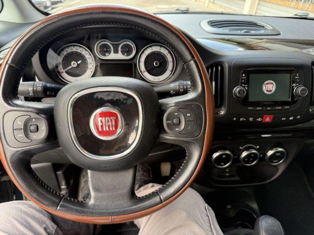 FIAT 500L 1.6 Multijet 105 CV Trekking UNICO PROPRIETARIO