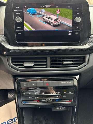 Volkswagen T-Cross 1.0 TSI Life LED-APP CONNECT