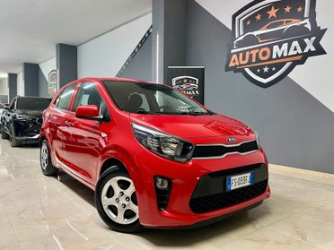Kia Picanto 1.0 EcoGPL 67cv Cool 2018