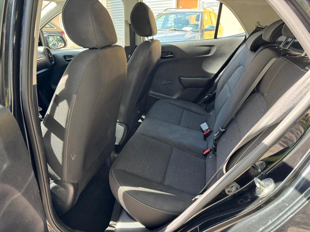 Kia Picanto 1.0 12V 5 porte Active GARANZIA 1 ANNO