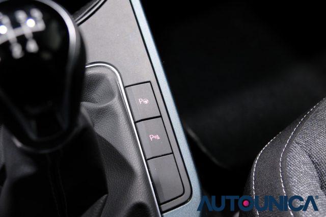 SEAT Arona 1.0 ECOTSI XPERIENCE FULL LED NEOPATENTATI