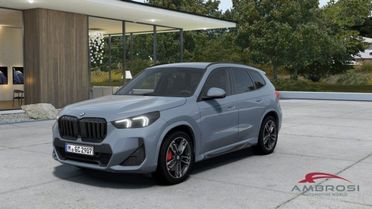 BMW X1 sDrive18d Msport Pro Premium Package