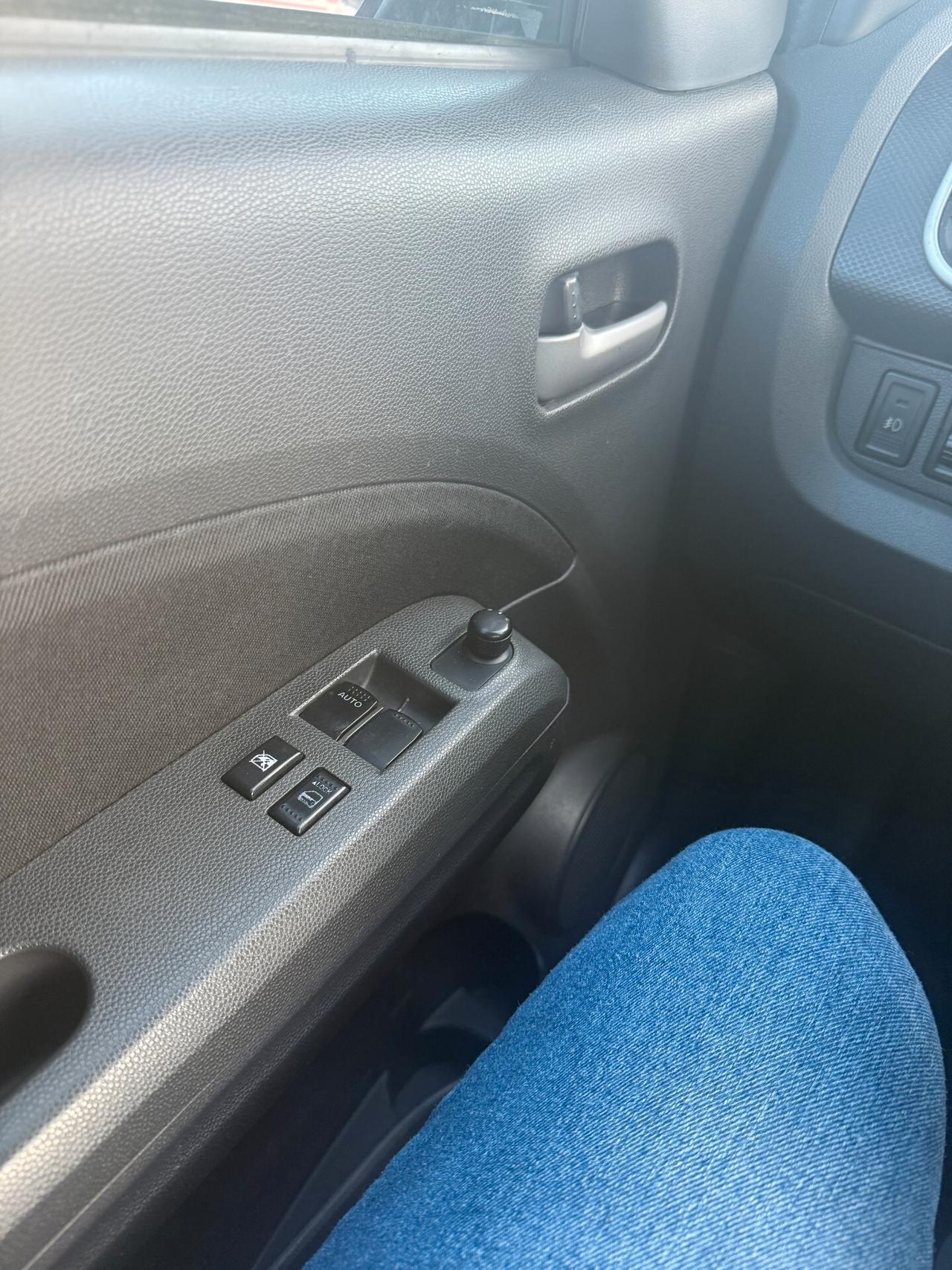 Suzuki Splash 1.0 GPL GLS Safety Pack