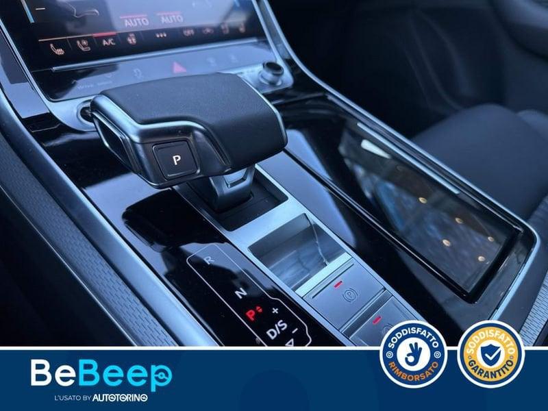 Audi Q8 3.0 TDI MHEV S LINE EDITION QUATTRO 286CV TIPTR