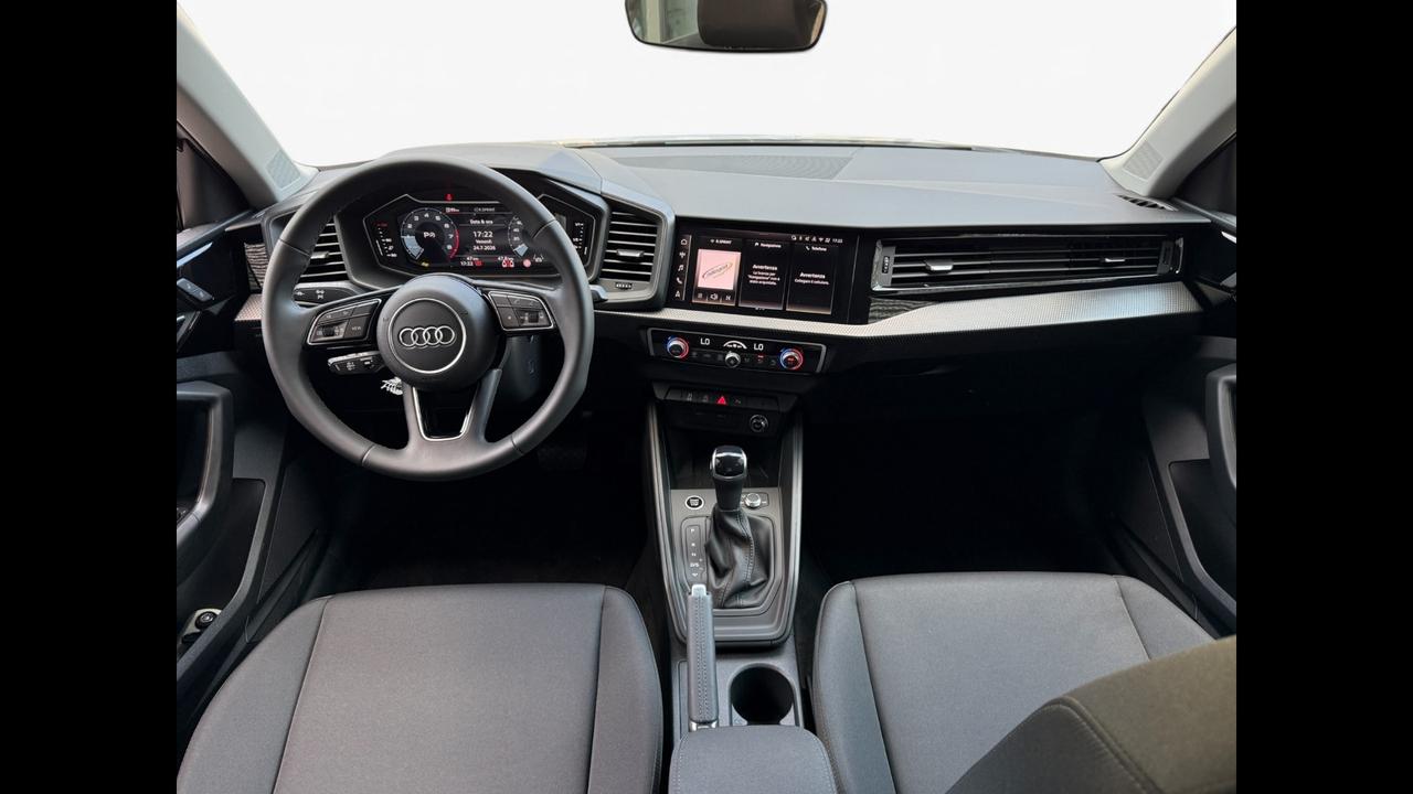 Audi Audi A1 Sportback Business 30 TFSI 85(116) kW(CV) S tronic