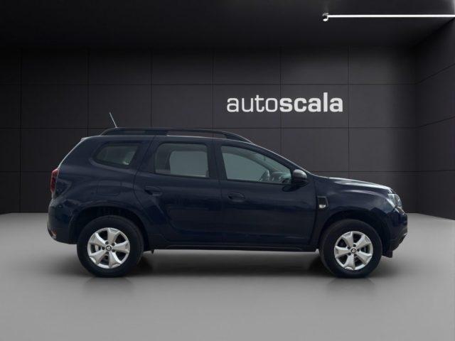 DACIA Duster 1.5 Blue dCi 8V 115 CV Comfort DaciaPlus