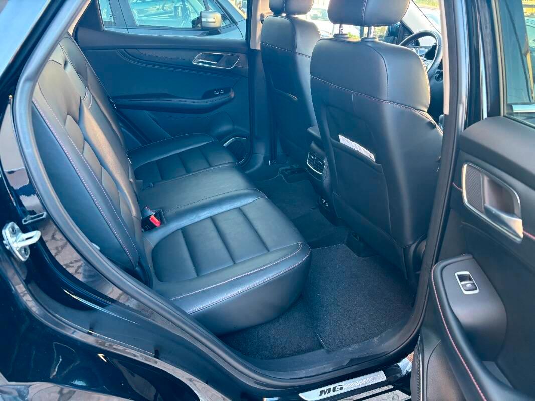 Mg HS 1.5 t-gdi Comfort