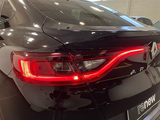 RENAULT Arkana 1.6 E-Tech full hybrid R.S. Line 145cv