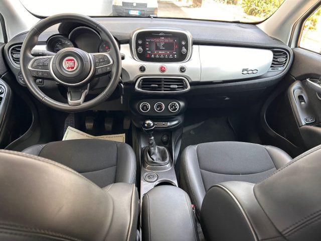 FIAT 500X 1.3 MultiJet 95 CV Connect