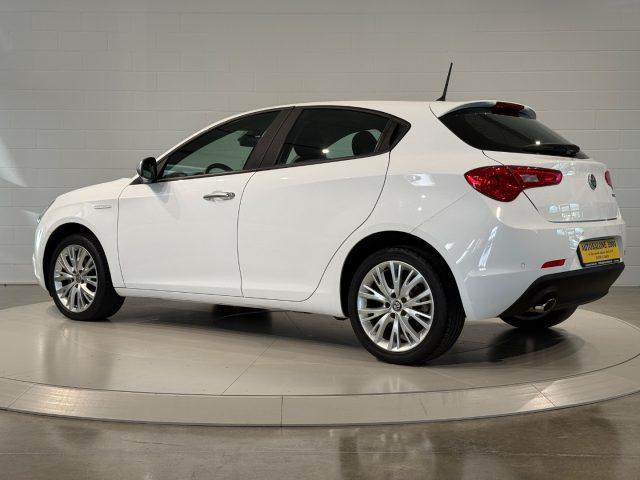 ALFA ROMEO Giulietta 1.6 JTDm 120 CV Super PREZZO REALE