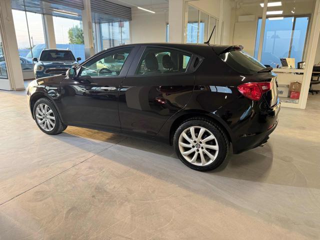 ALFA ROMEO Giulietta 1.6 JTDm 120 CV Super