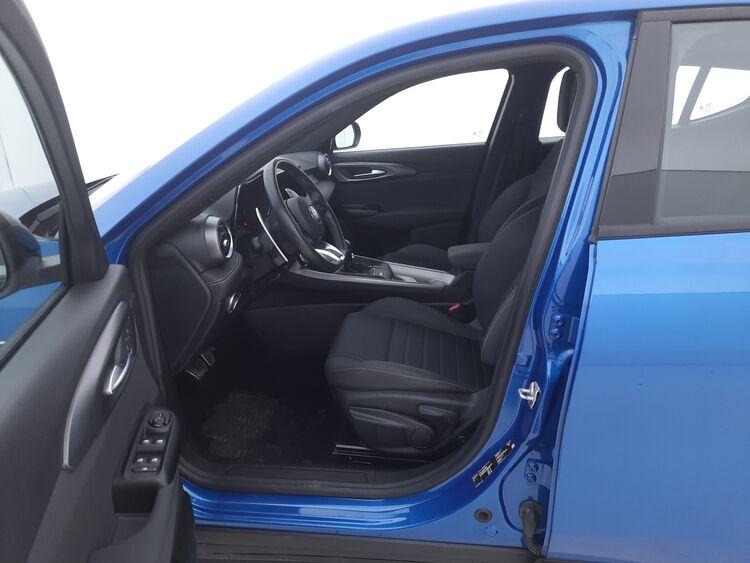 Alfa Romeo Tonale MHEV Ti TCT7 BR964591 1.5 Mild Hybrid 160CV