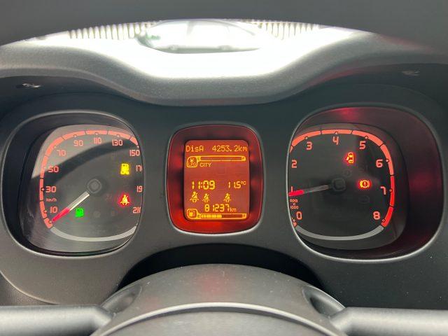 FIAT Panda 1.2 EasyPower gpl da ?119,00 mensili