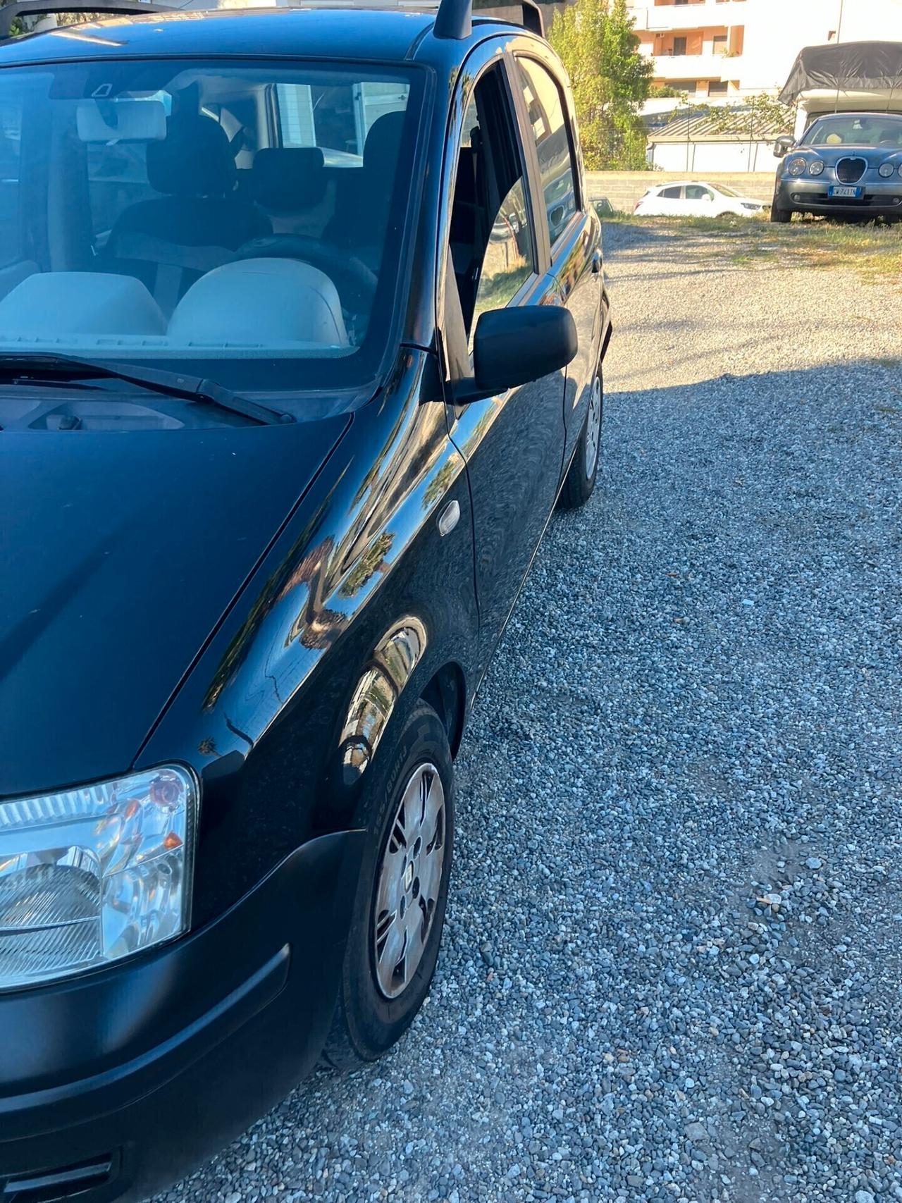 Fiat Panda 1.2 Alessi