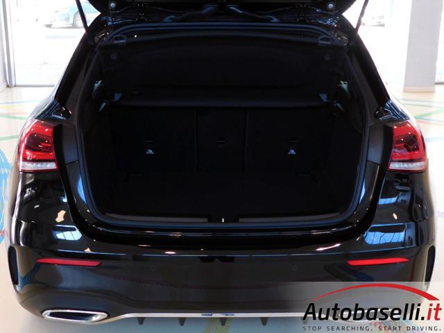 MERCEDES-BENZ A 250 220D AUTOMATIC PREMIUM 4MATIC 190CV