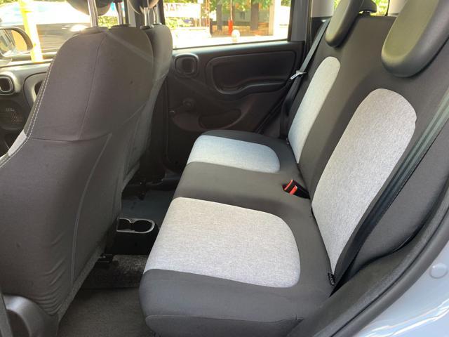 FIAT Panda 1.2 EasyPower Lounge