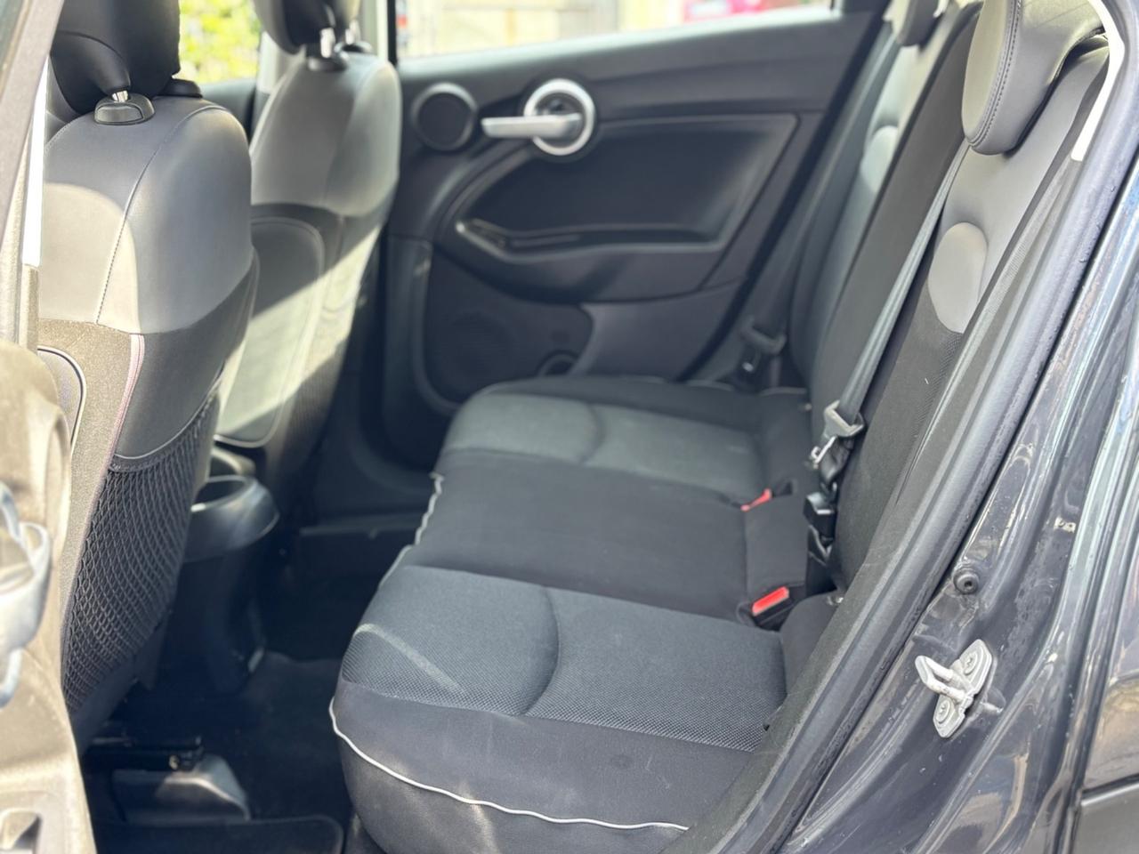 Fiat 500X 1.3 MultiJet 95 CV Pop Star