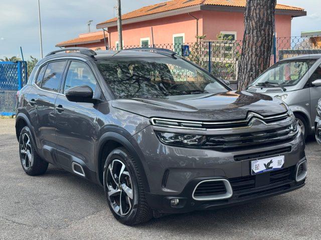 CITROEN C5 Aircross Hybrid 225 e-EAT8 Shine *IVA ESPOSTA*