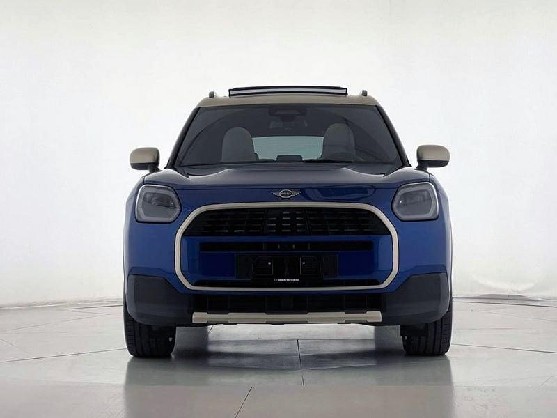 MINI Mini Countryman F60 Mini D Favoured Countryman