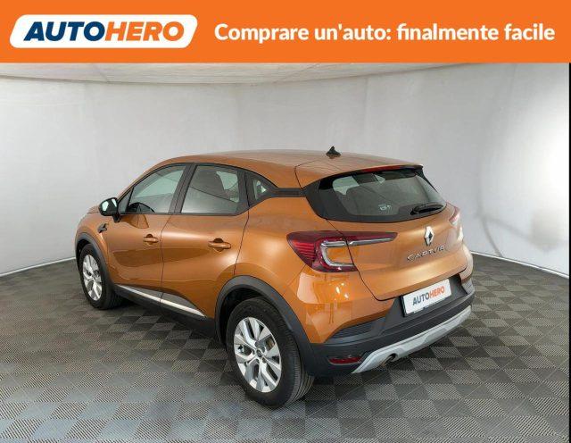 RENAULT Captur Blue dCi 95 CV Zen