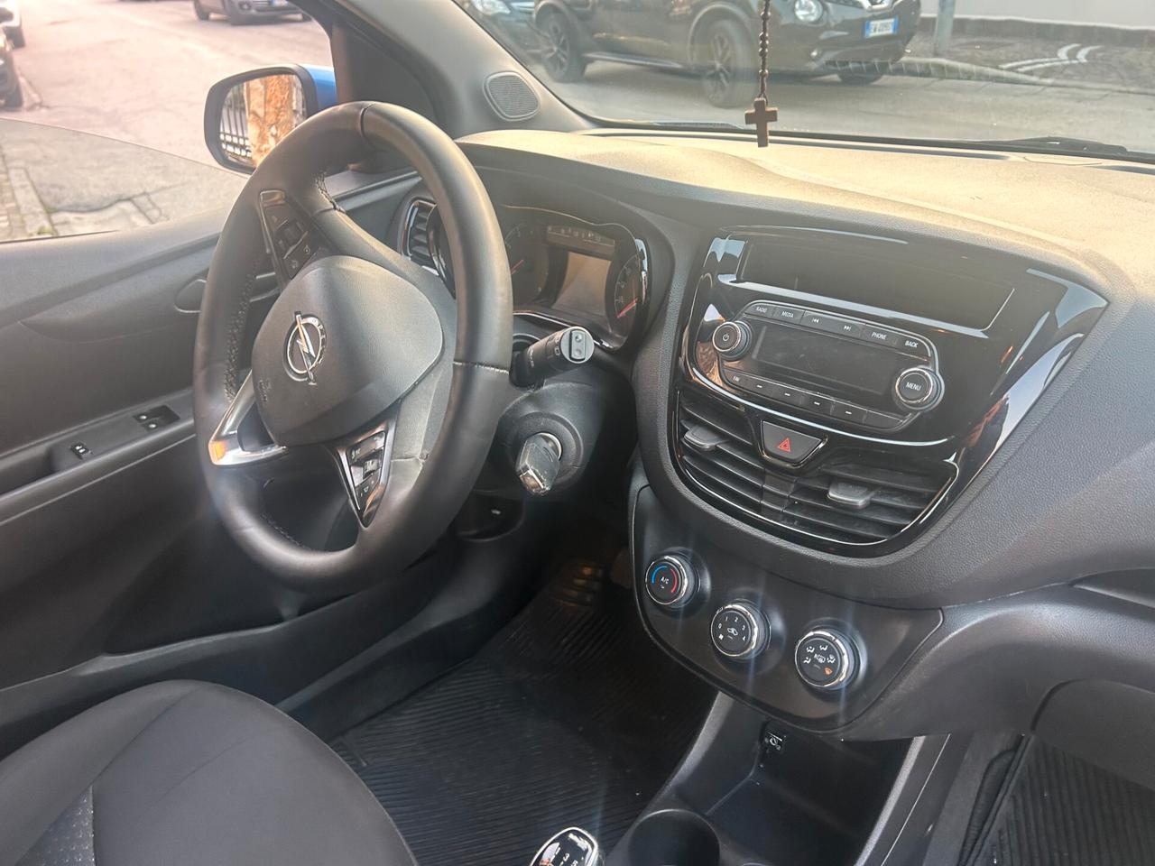 Opel Karl 1.0 75 CV N-Joy GPL