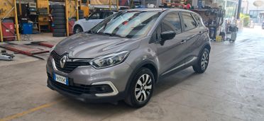 Renault Captur dCi 8V 90 CV Start&Stop Energy Bose