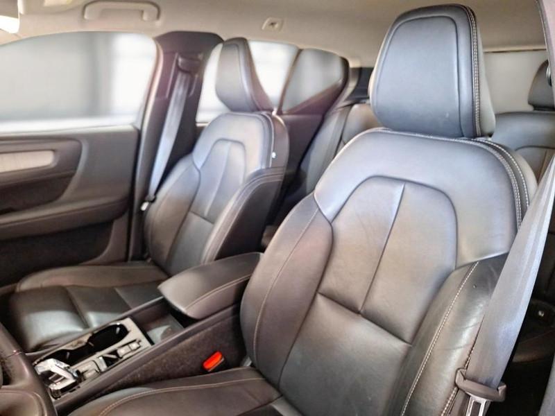 VOLVO XC40 T5 Plug-in Hybrid auto Recharge Inscription