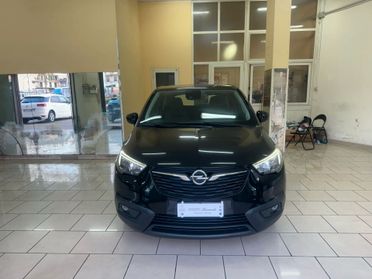 Opel Crossland X 1.6 ECOTEC D NAVI EURO6