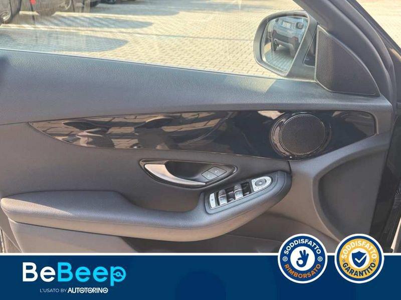 Mercedes-Benz Classe C C SW 220 D (BT) SPORT AUTO