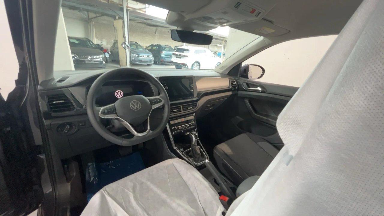 Volkswagen T-Cross 1.0 tsi Edition Plus 115cv dsg