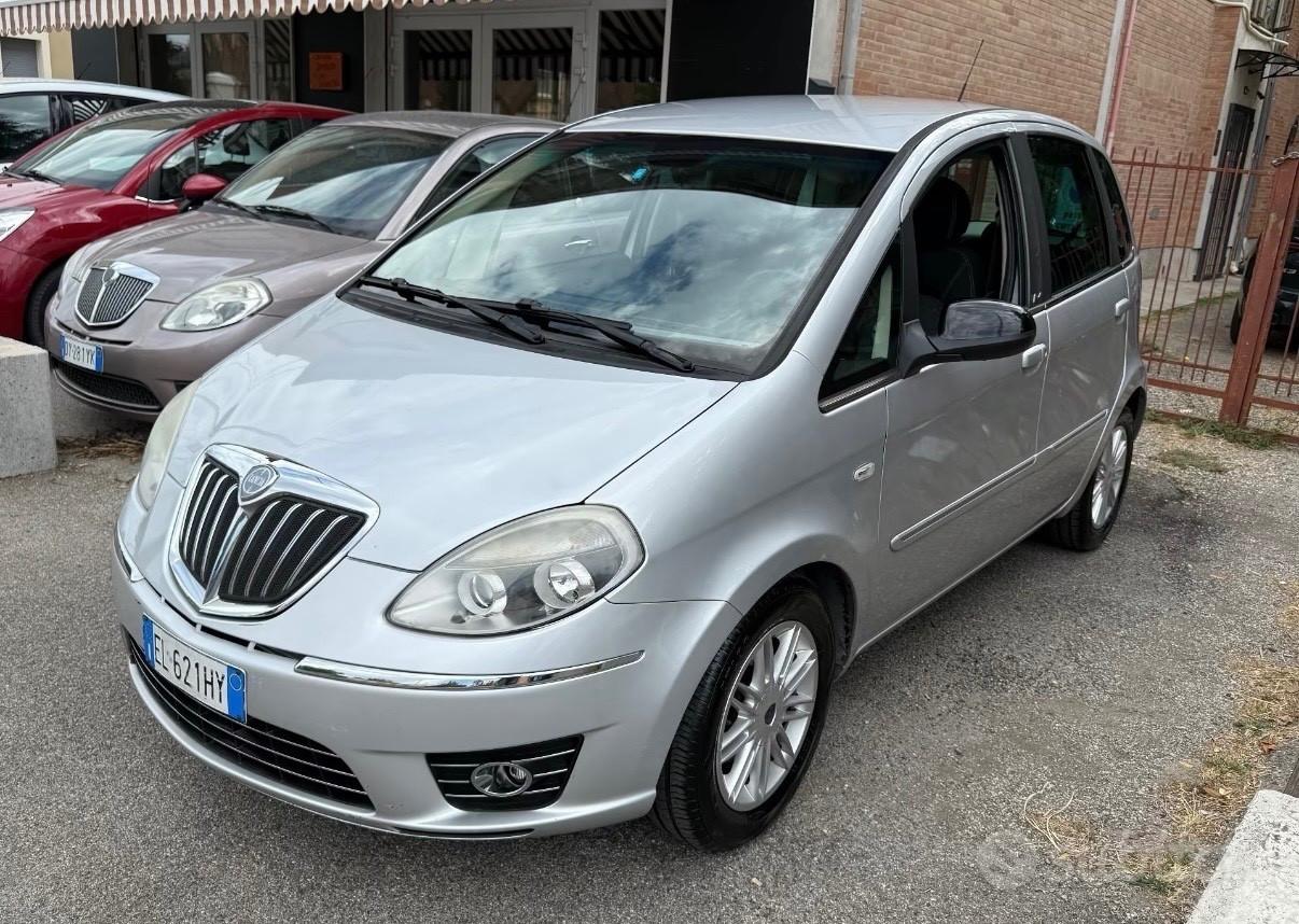 Lancia MUSA 1.3 Mjt 95 CV Gold