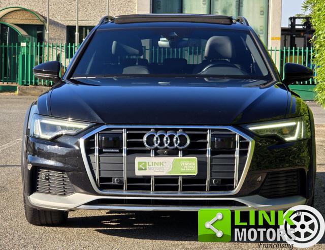 AUDI A6 allroad 3.0 245 CV