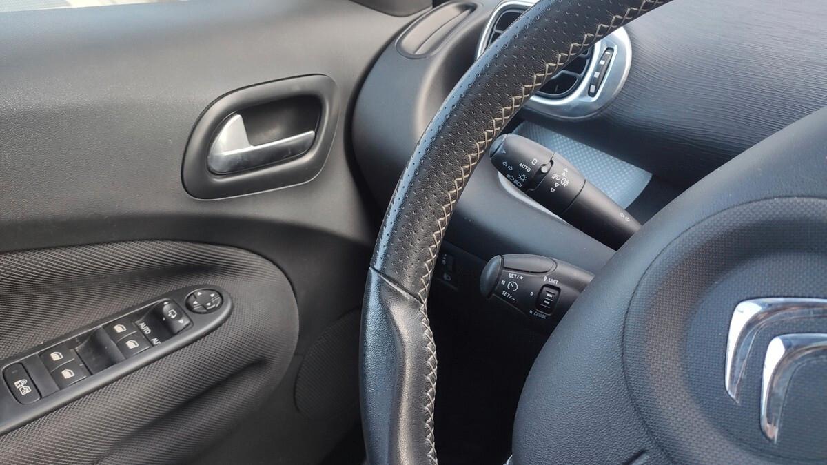 Citroen C3 Picasso PureTech 110 Exclusive