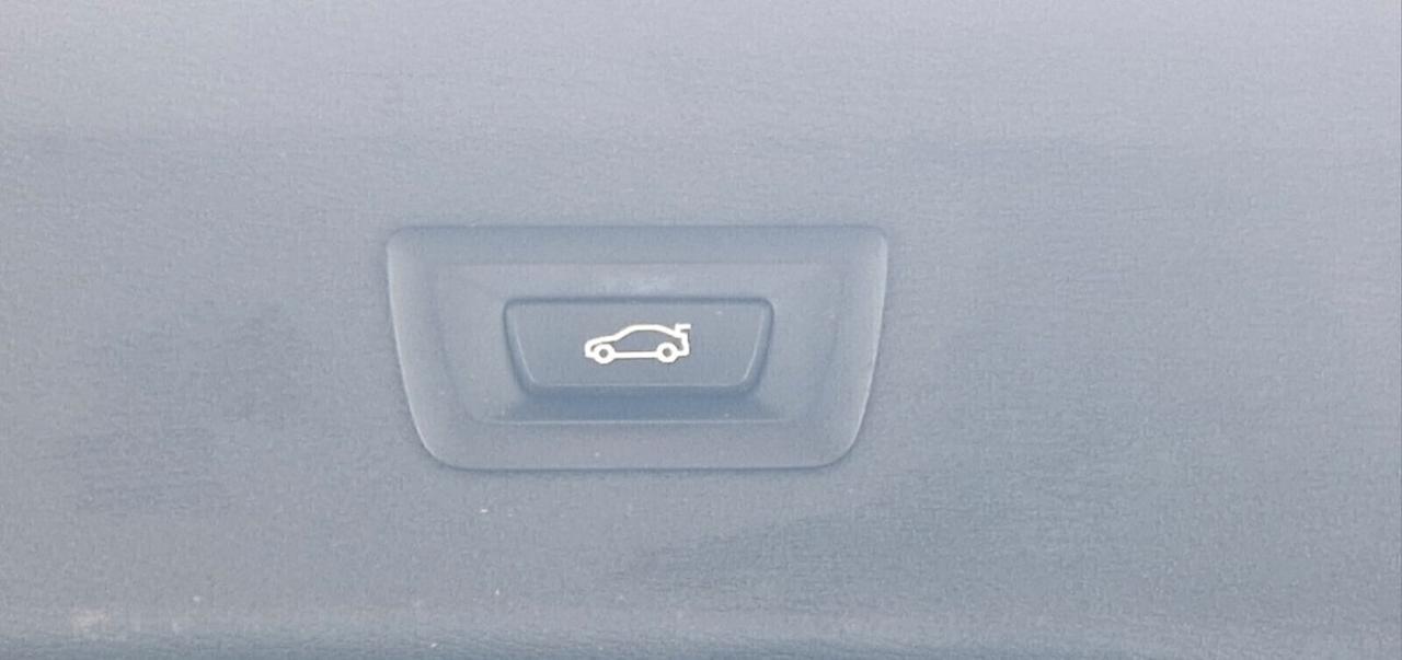 Bmw X1 sDrive18d xLine Plus