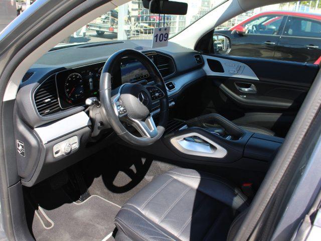 MERCEDES-BENZ GLE 350 de 4Matic EQ-Power Premium