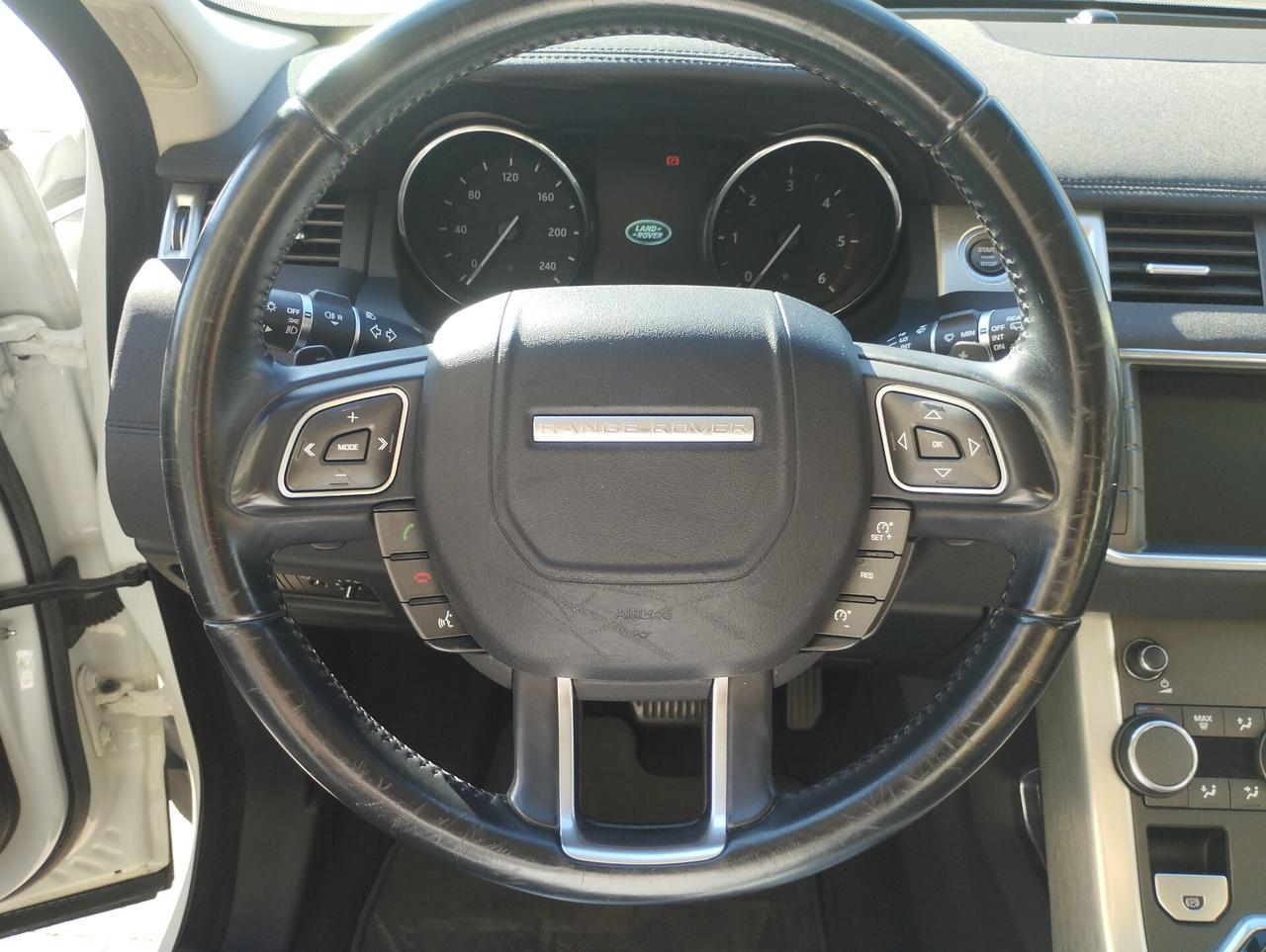 Land Rover Range Evoque 2.0 TD4 150 CV 5p. SE Dynamic