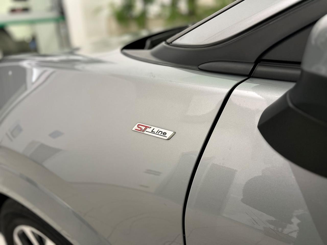 FORD Puma II 2020 1.0 hybrid ST-Line s&s 125cv - VARI COLORI!