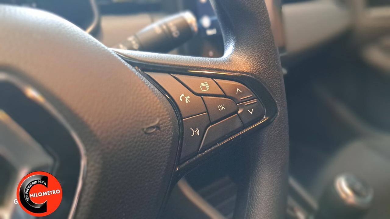 Renault Clio TCe 100 CV 5 porte Intens