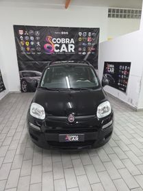 Fiat Panda 1.3 MJT S&S Lounge