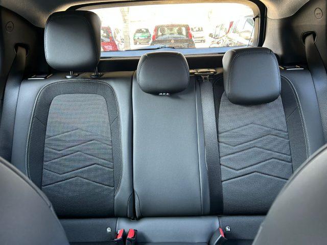 JEEP Avenger PROMO FINANZ 1.2 Turbo 100 CV MHEV Altitude KM 0