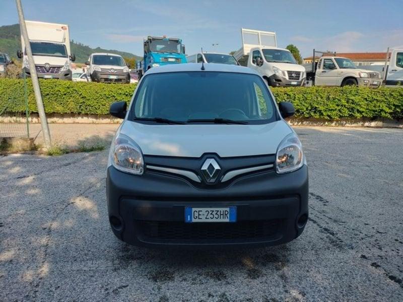 Renault Kangoo Blue dCi 95CV Express Maxi Furgone Ice