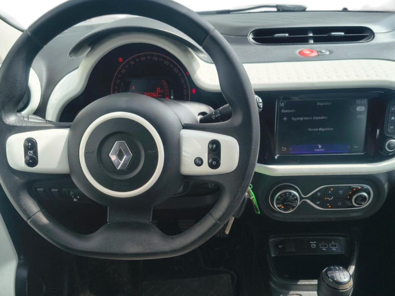 Renault Twingo 1.0 SCe 65cv Zen